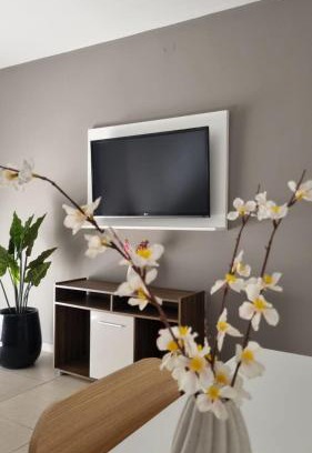 Villa Dolores Apartment | Garage y Gimnasio Depto Ideal Villa Dolores