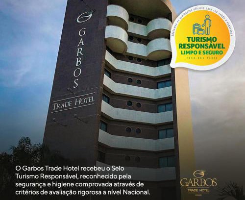 Mossoro Hotel | Garbos Trade Hotel