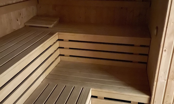Heviz Apartment | Garda apartman