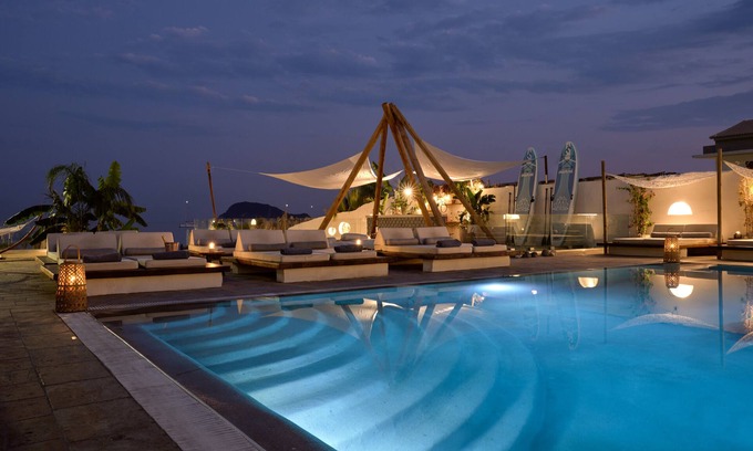 Laganas Hotel | Gardelli Resort