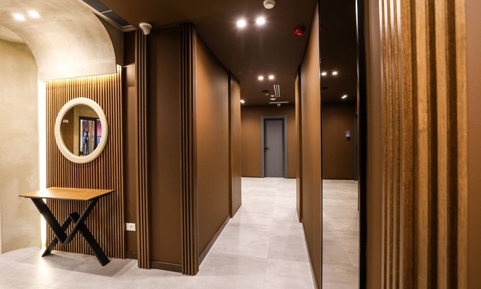 Tirana Hotel | Garden Boutique Hotel