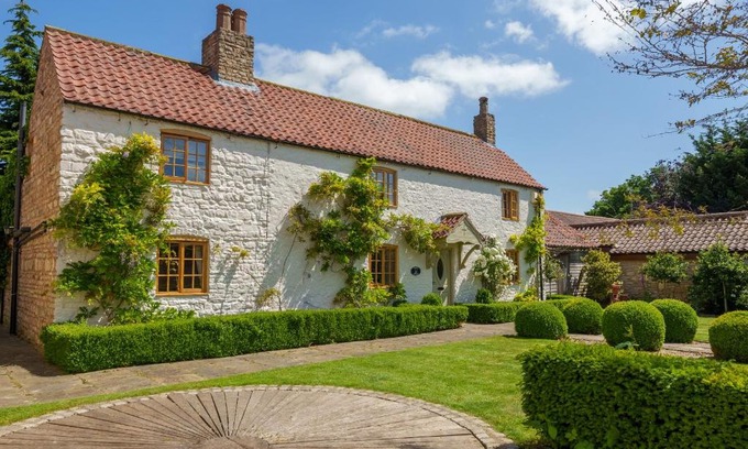 Loversall House | Garden Cottage