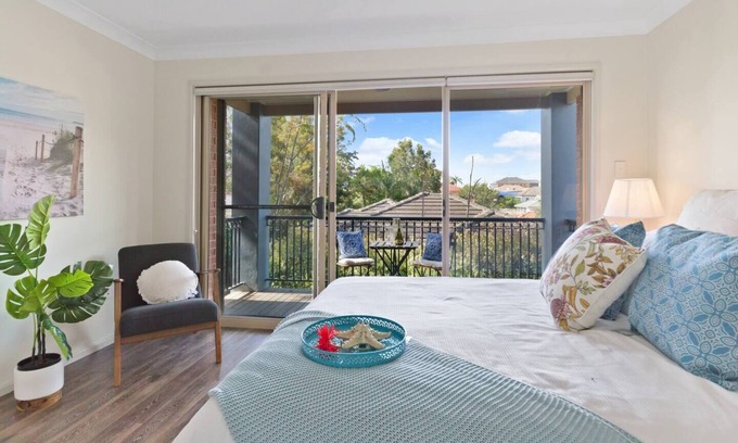 Wollongong West House | Garden Escape Serene Coastal Living in Wollongong