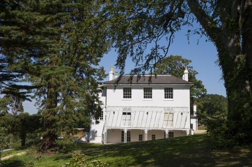 Bridport House | Garden Flat
