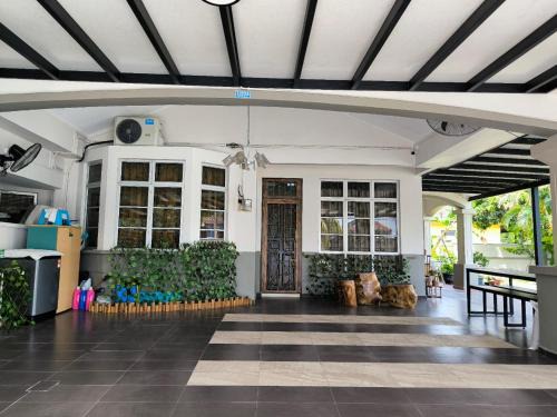 Daerah Kulai House | Garden Homestay