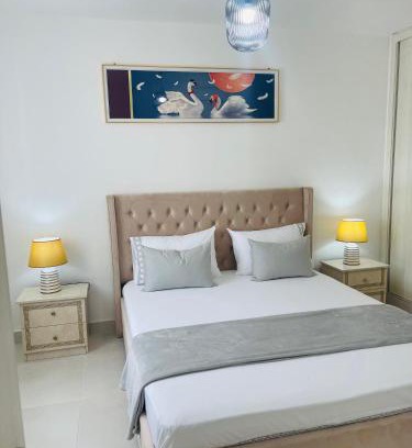 Veron Apartment | Garden of calm happiness and swimming pools