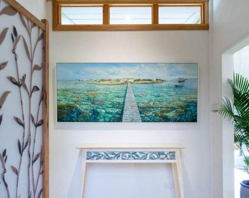 Yallingup Apartment | Garden Pavilion - Art House Yallingup