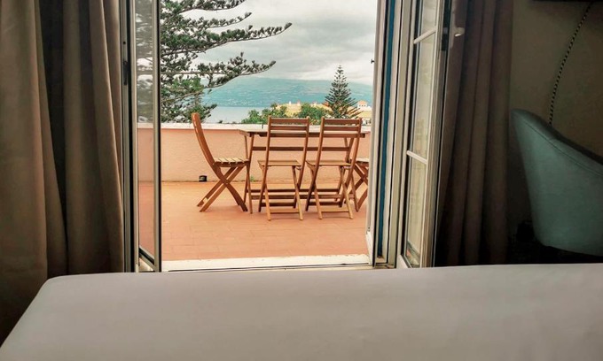 Horta House | Garden's Nest - North Villa