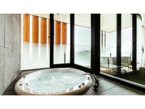 Fukuoka Hotel | Garden Terrace Fukuoka Hotel & Resort - Vacation STAY 25618v