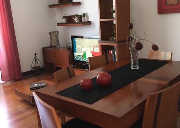 Horta Apartment | GARDEN VIEW APARTMENT