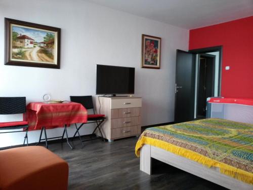 Gevgelija House | Garden Vila