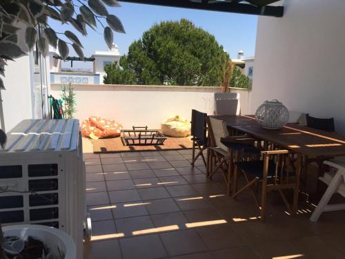 Castro Marim House | Garden Villa, Cosy House by the sea