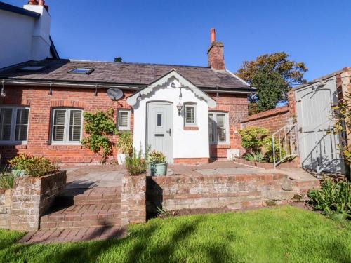Lytham St. Anne's House | Gardener's Cottage