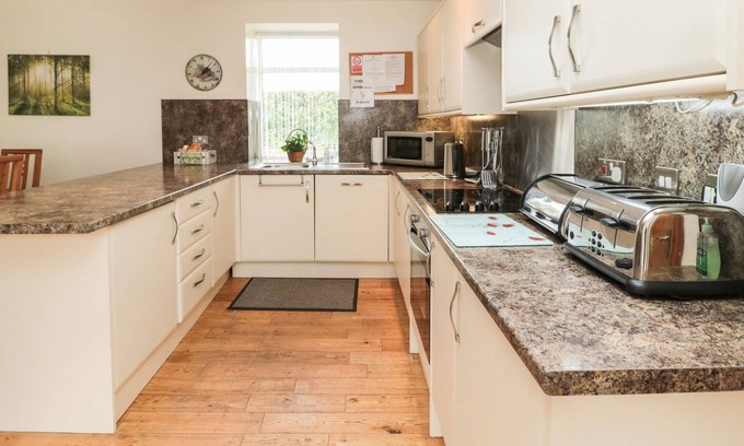 Belford Cottage | Gardener's Cottage