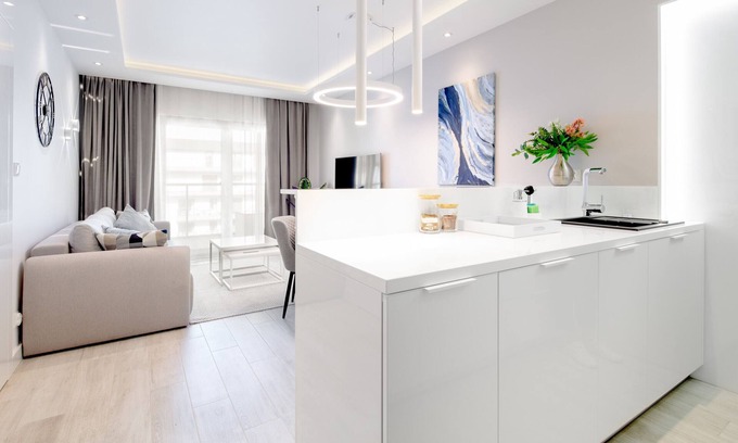 Dziwnow Apartment | Gardenia Seaside 2 Apartments by Renters