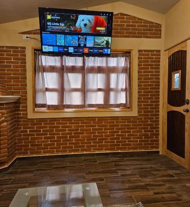 Zacatlan Apartment | Gardenias 4