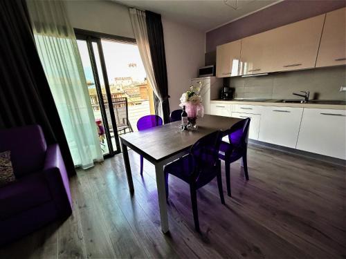 Malcesine Old Town Apartment | Gardesana Active Apartments
