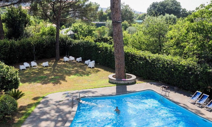 Piano di Sorrento Bed & Breakfast | Gargiulo Suites