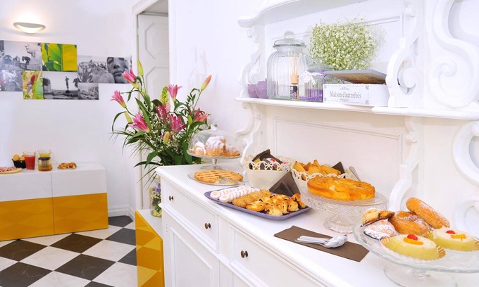 Agrigento Bed & Breakfast | Garibaldi 61
