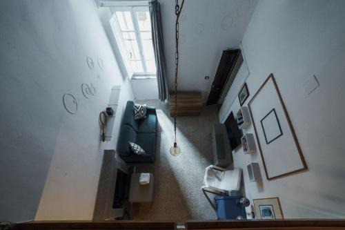 Marta Apartment | Garnden's House