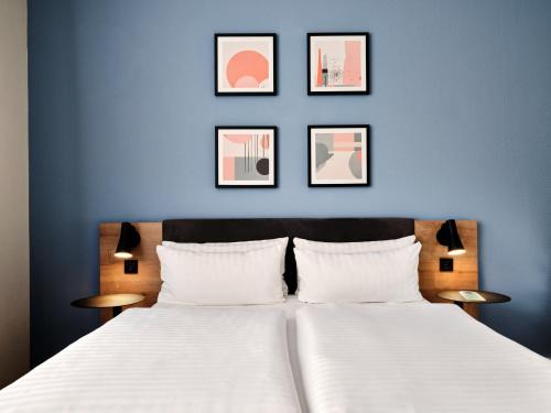 Schoeneberg Hotel | Garner Hotel Berlin - Schöneberg by IHG