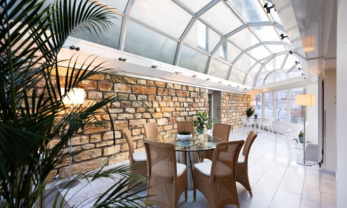 Brueck Hotel | Garner Hotel Cologne East by IHG