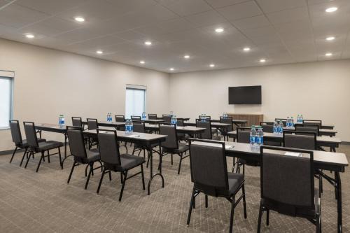 Idaho Falls Hotel | Garner Hotel Idaho Falls Southwest by IHG