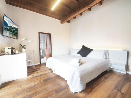 Ascona Hotel | Garni degli Angioli