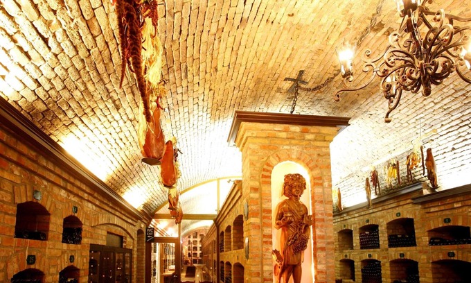 Old Town Bed & Breakfast | Garni hotel Matysak