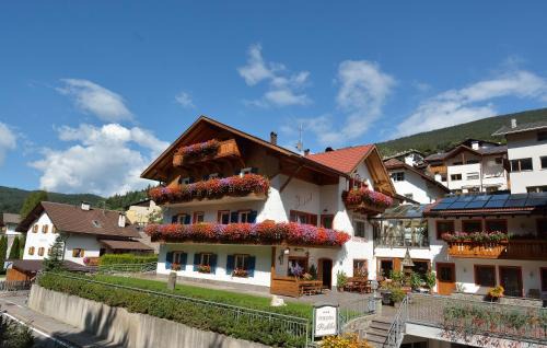 Ortisei House | Garni-Hotel Pichler