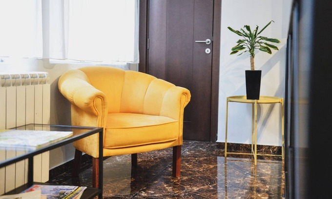 Vracar House | Garni House 46 Plus