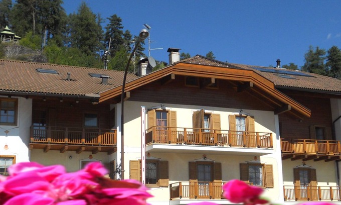 Cavalese Hotel | Garni Manuela