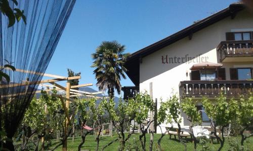Terlano Bed & Breakfast | Garni Unterspeiser