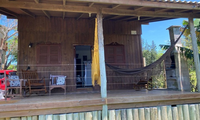 Garopaba Ski Chalet | Garopaba silveira paradise