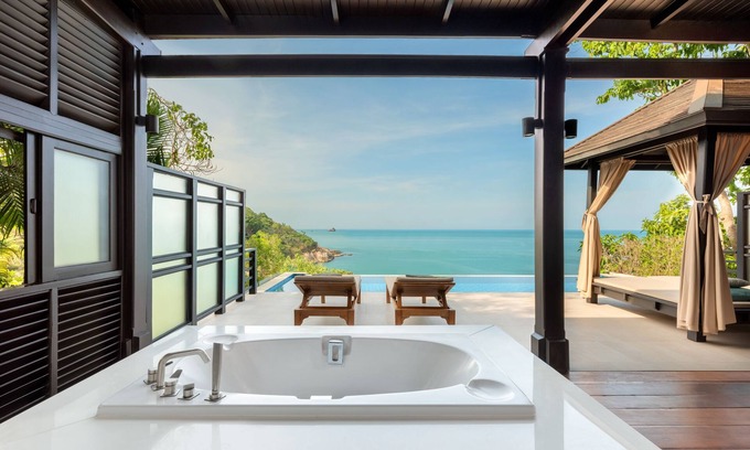 Moo 5 Resort | Garrya Tongsai Bay Samui