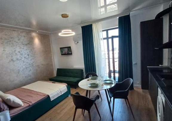 Navodari Apartment | Garsoniera Panoramic