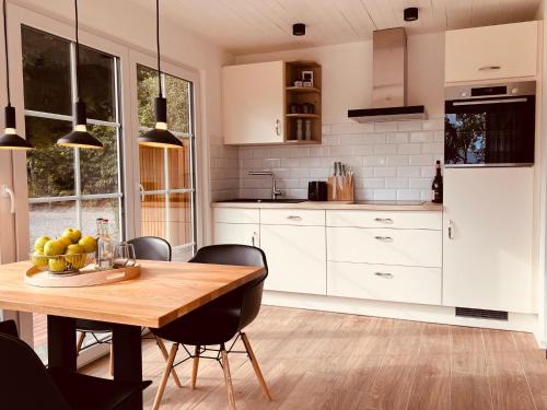 Grodersby Apartment | Gartenhaus L - Sommerhaus 54