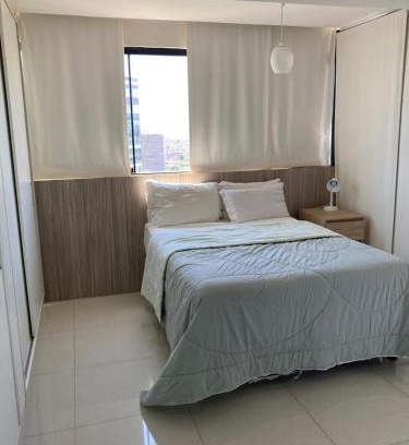 Asa Norte Hotel | Garvey Park Hotel