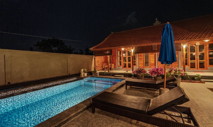 Purwakerti Villa | Garvi Villa