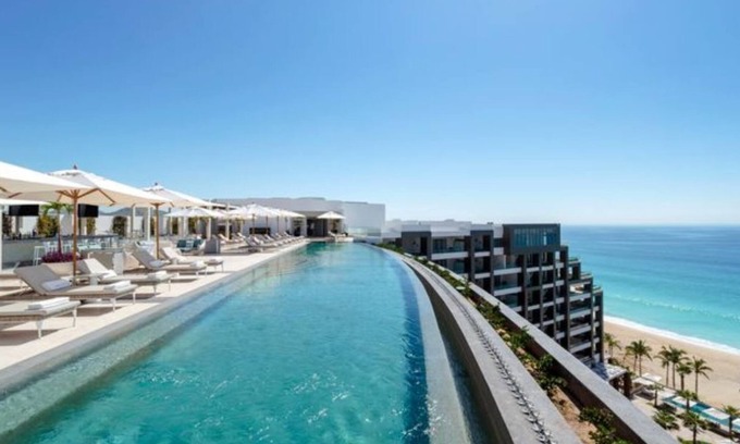 El Tezal Resort | Garza Blanca Los Cabos