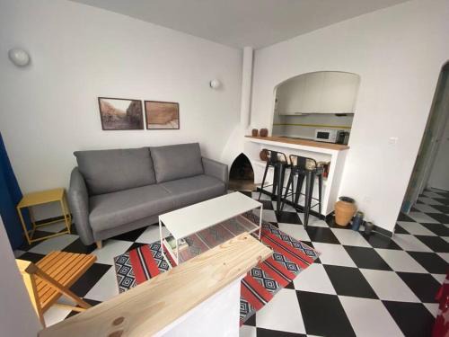 Puerto Rey Apartment | Garzas Reales