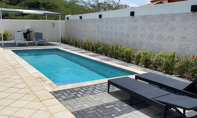 Washington Apartment | Gasparito Apartment · Luxury 2 Bed/1 Bath in the Perfect Location!