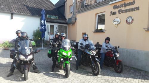 Illerich Hotel | Gasthaus am Brunnen