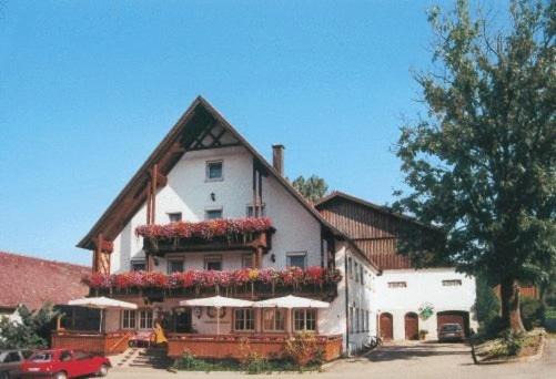 Unterallgau House | Gasthaus zur Traube