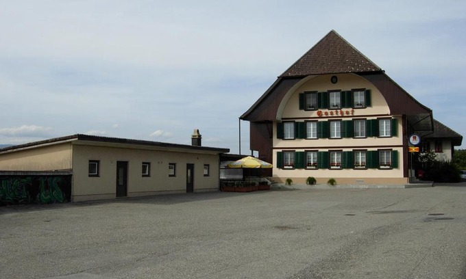 Hellsau Hotel | Gasthof Freienhof
