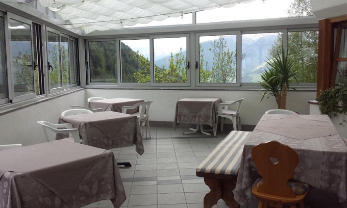 Planol Hotel | Gasthof Gemse