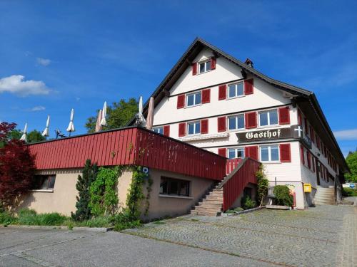 Bildstein Hotel | Gasthof Kreuz