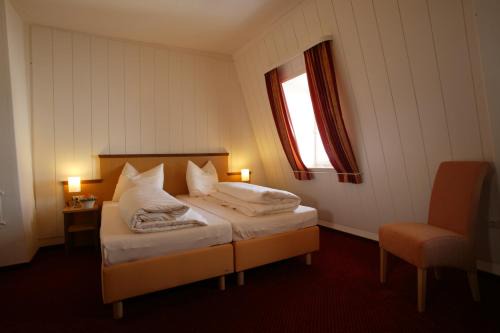 Langenburg Hotel | Gasthof zur Post