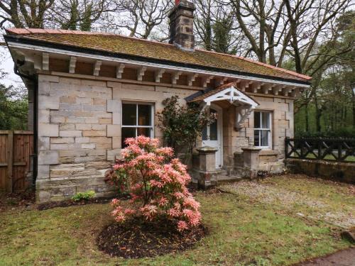 Easington House | Gatekeepers
