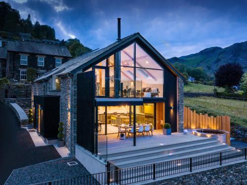 Coniston House | Gatesgarth